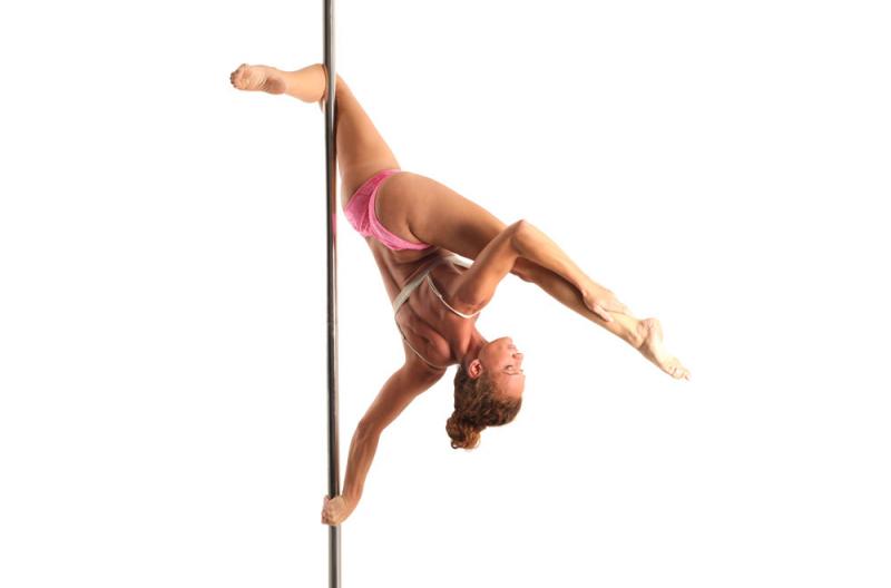 Pole Dance Concept